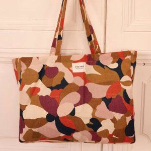 FREE with another purchase | Sezane Ines Tote